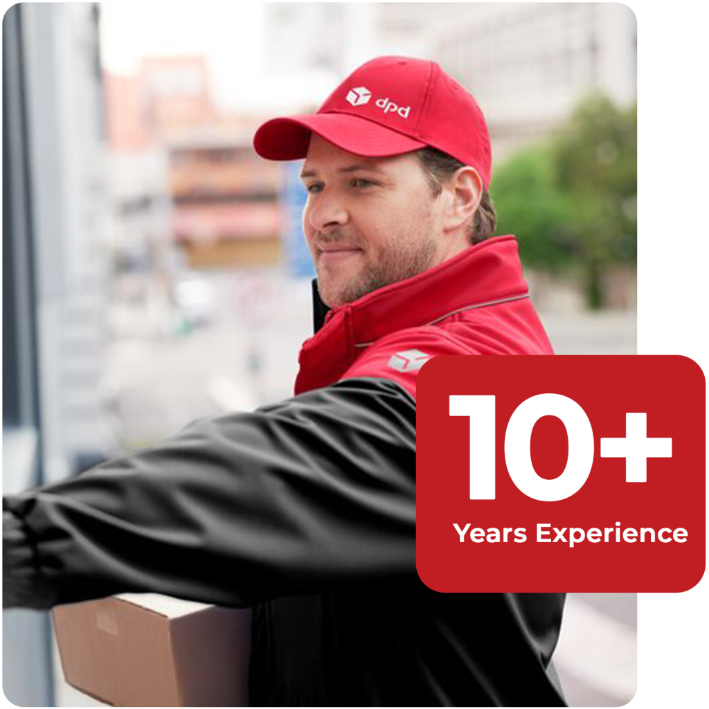 About DPD Carriers