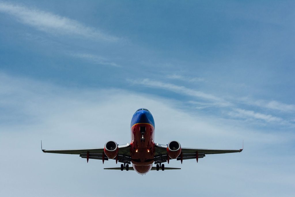 Air Freight Services