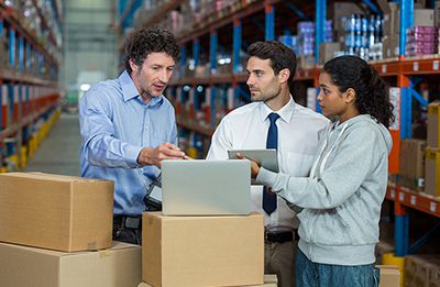 Customs Clearance