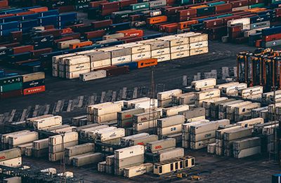 Warehousing & Distribution
