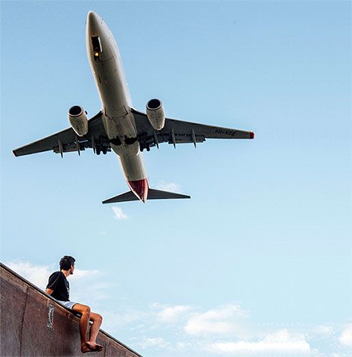 Air Freight Services