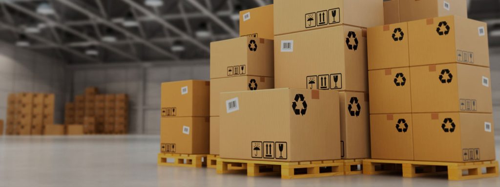 Packaging & Storage
