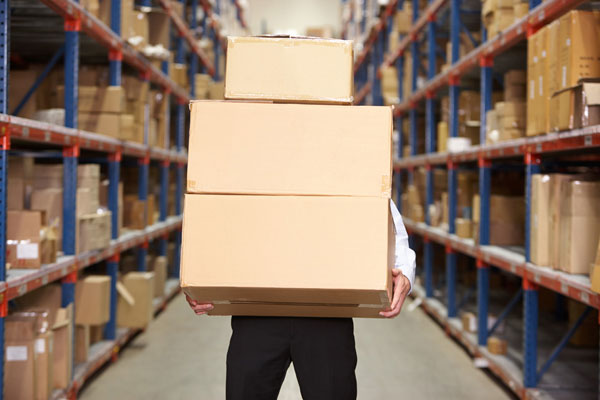 Packaging & Storage