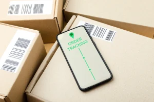 Parcel Tracking