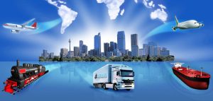 Worldwide Parcel Delivery Track Shipment
